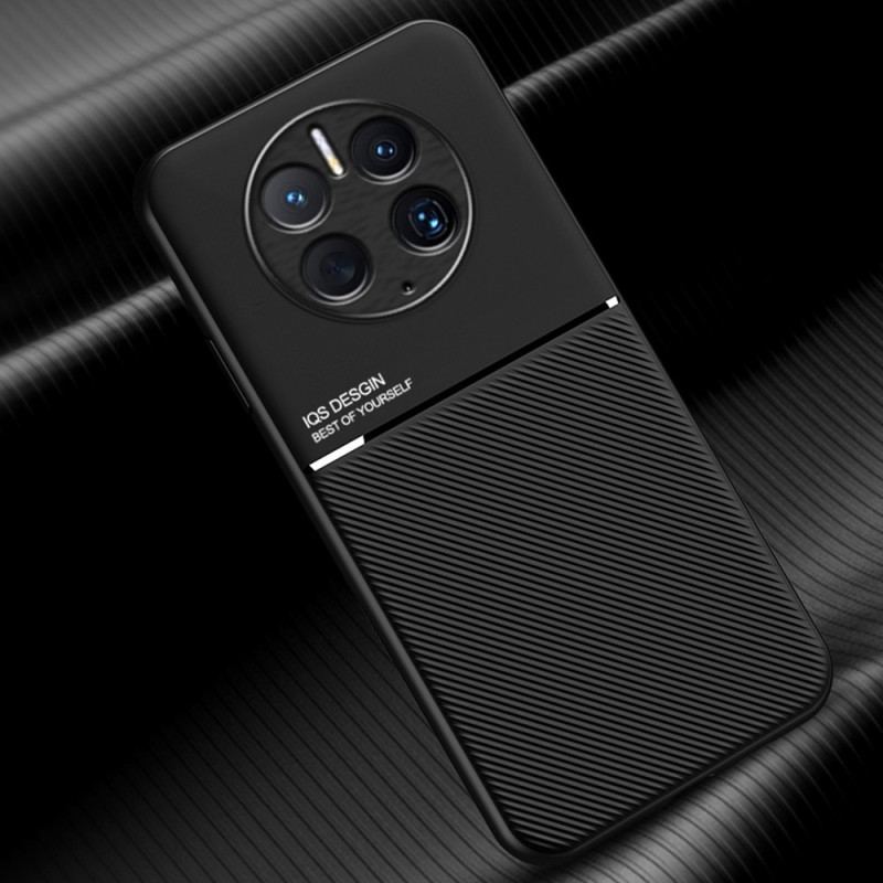 Coque Huawei Mate 50 Pro Ultra Fine Antidérapante