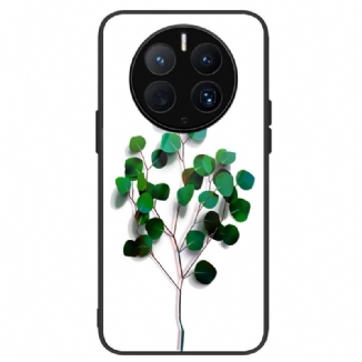 Coque Huawei Mate 50 Pro Verre Trempé Végétale