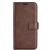marron fonce