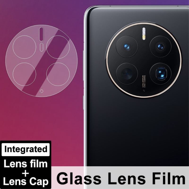 Lentille de Protection en Verre Trempé Huawei Mate 50 Pro