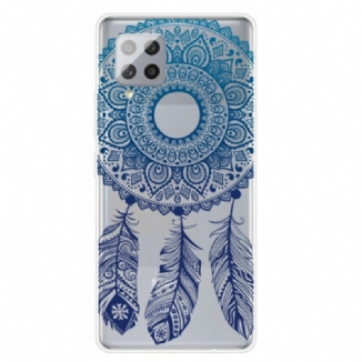 Coque Samsung Galaxy A42 5G Mandala Floral Unique