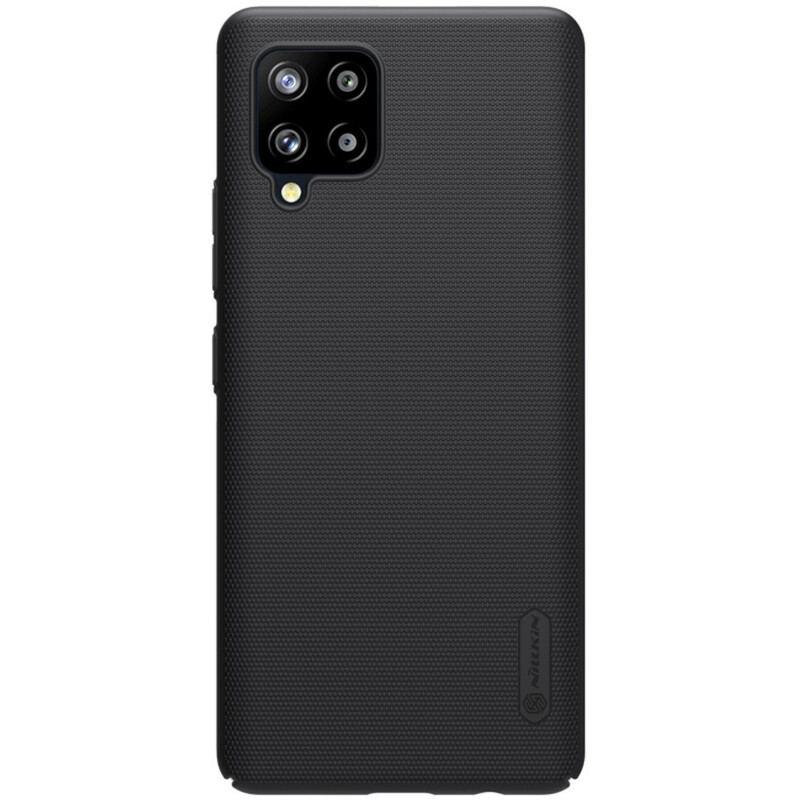 Coque Samsung Galaxy A42 5G Rigide Givré Nillkin