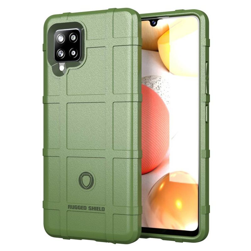 Coque Samsung Galaxy A42 5G Rugged Shield