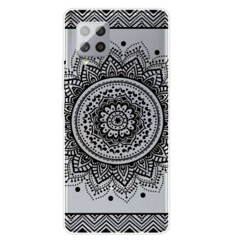 Coque Samsung Galaxy A42 5G Sublime Mandala