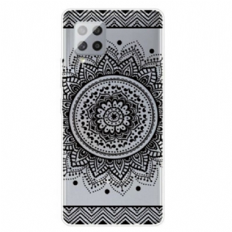 Coque Samsung Galaxy A42 5G Sublime Mandala