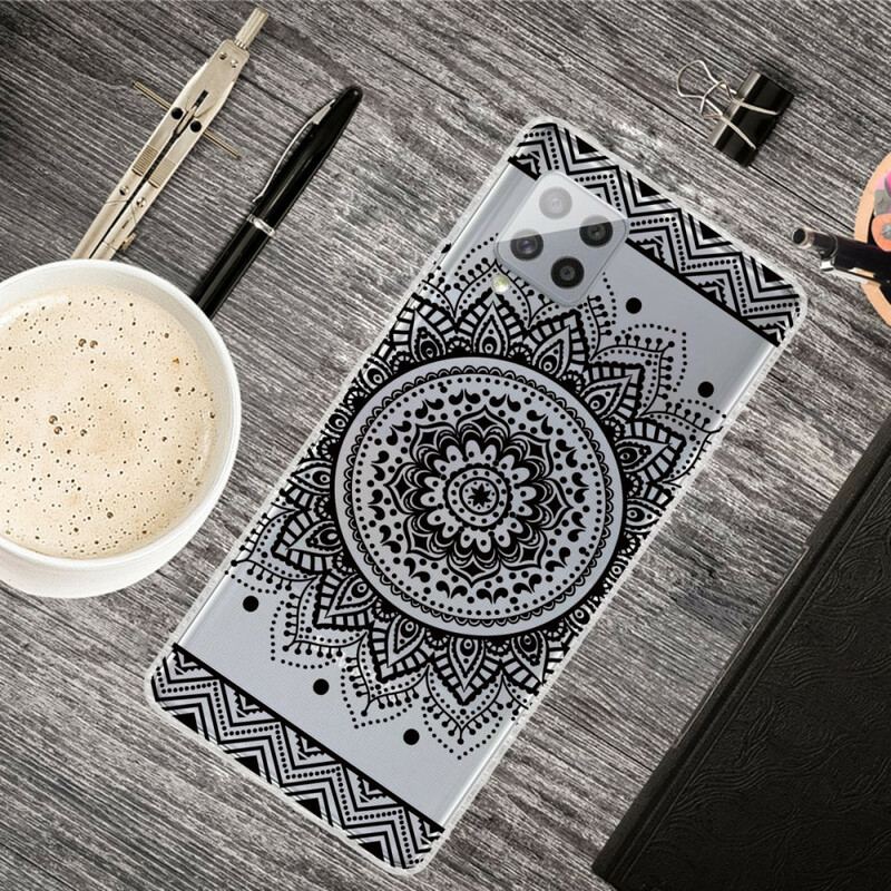 Coque Samsung Galaxy A42 5G Sublime Mandala