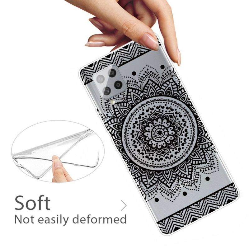 Coque Samsung Galaxy A42 5G Sublime Mandala