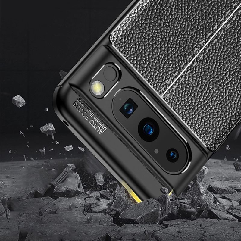 Coque Google Pixel 8 Pro Double Line