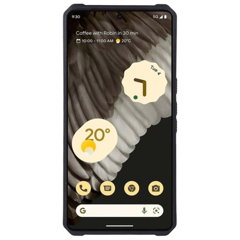 Coque Google Pixel 8 Pro Ring Résistante Optimisée