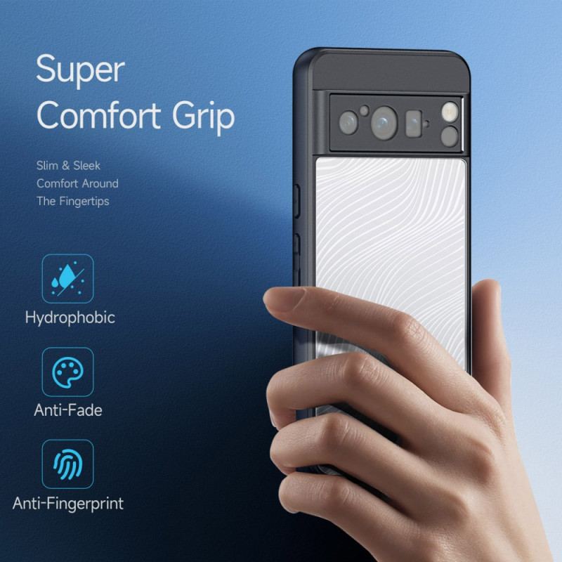 Coque Google Pixel 8 Pro Série Aimo DUX DUCIS