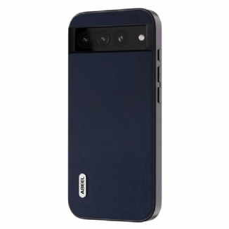 Coque Google Pixel 8 Pro Véritable Cuir ABEEL