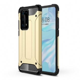 Coque Huawei P40 Pro Plus Survivor