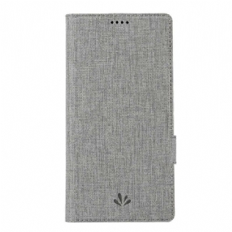 Flip Cover Huawei P40 Pro Plus Texturée VILI DMX