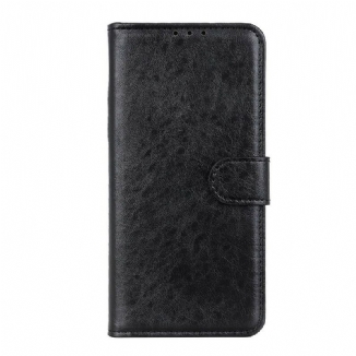Housse Huawei P40 Pro Plus Design Cuir Premium