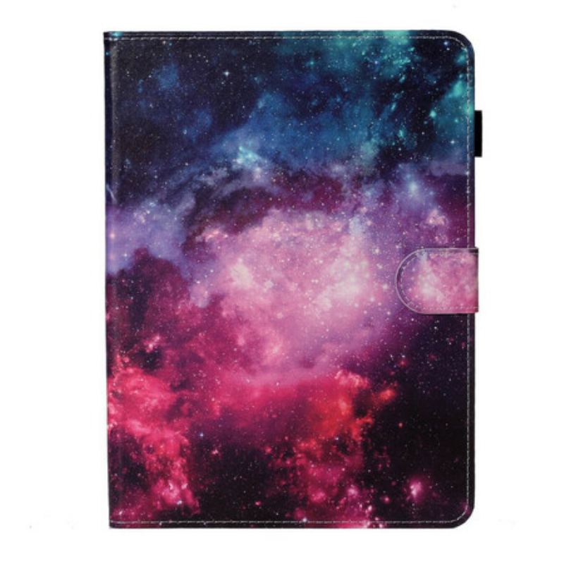 Housse iPad Pro 11" (2020) (2018) Espace Lumineux