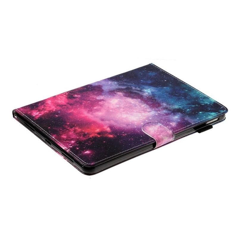 Housse iPad Pro 11" (2020) (2018) Espace Lumineux