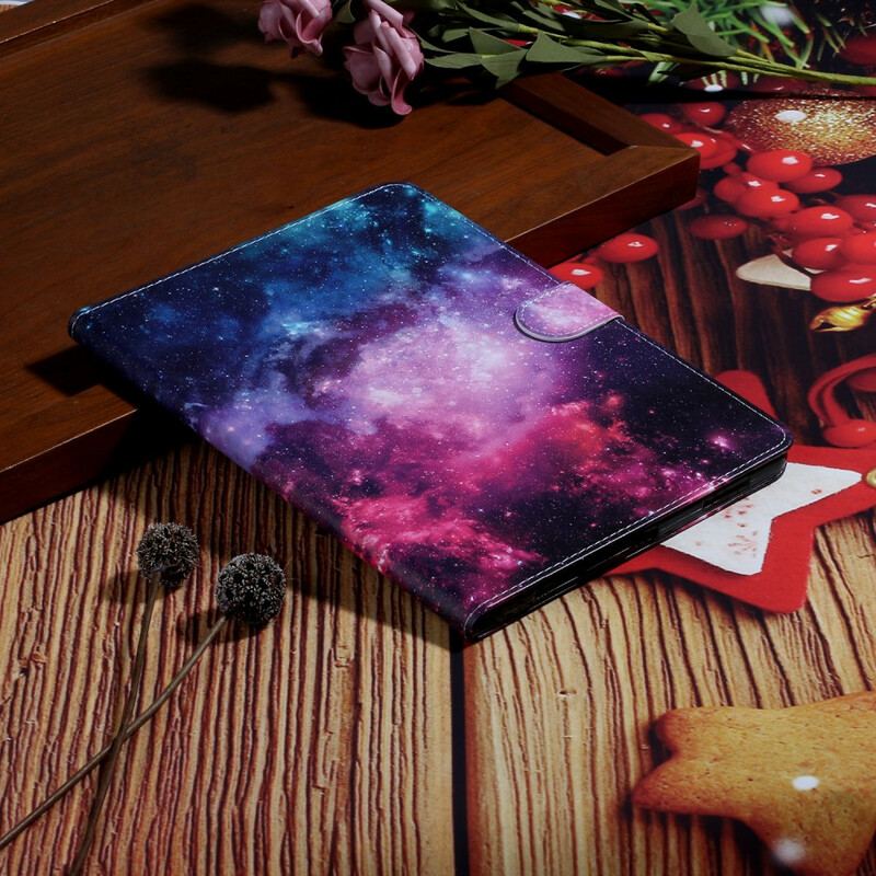 Housse iPad Pro 11" (2020) (2018) Espace Lumineux