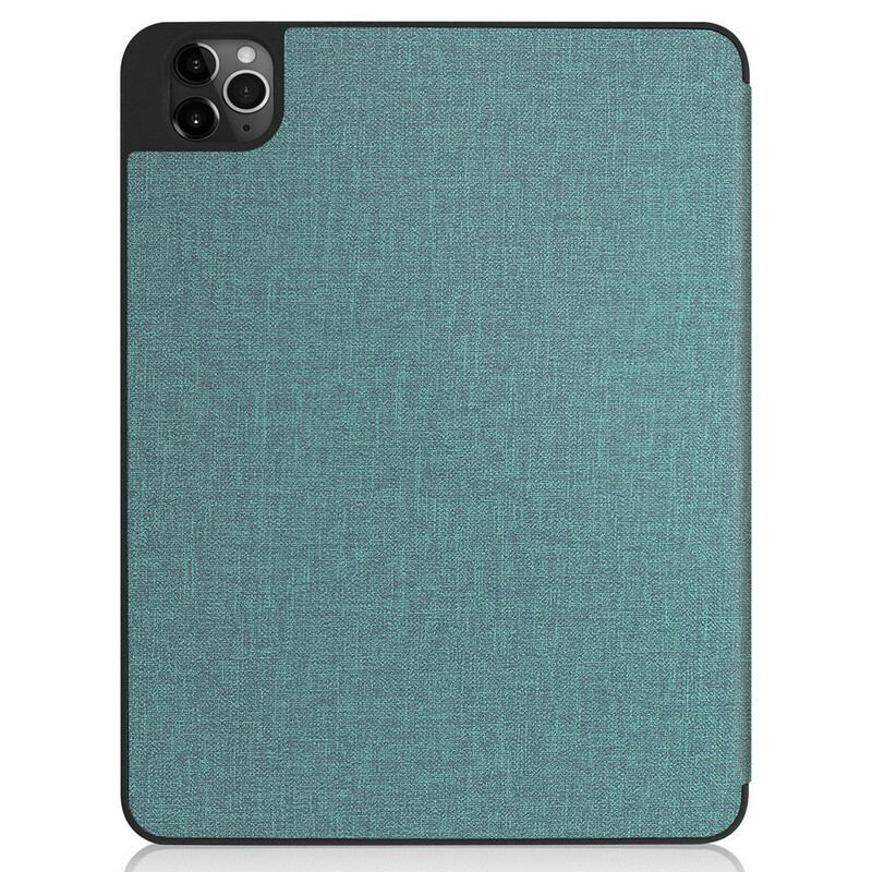 Smart Case iPad Pro 11" (2020) (2018) Texture  Jeans