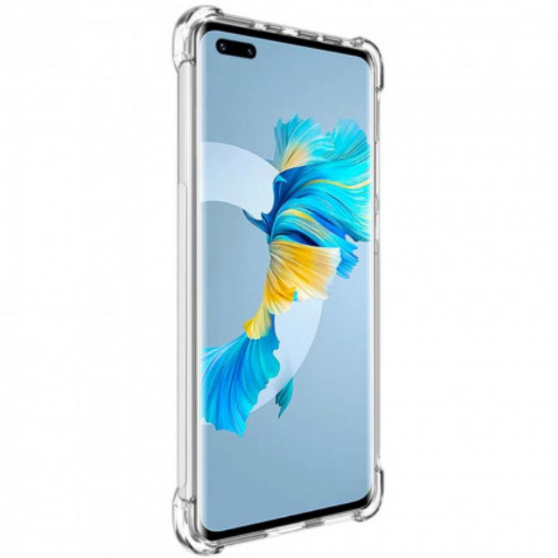 Coque Huawei Mate 40 Pro IMAK avec Film Écran