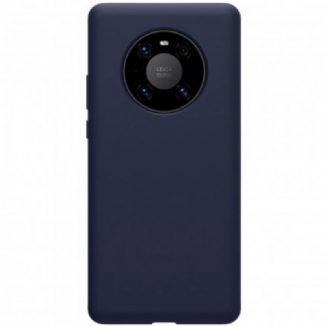 Coque Huawei Mate 40 Pro Nillkin Flex Pure Series