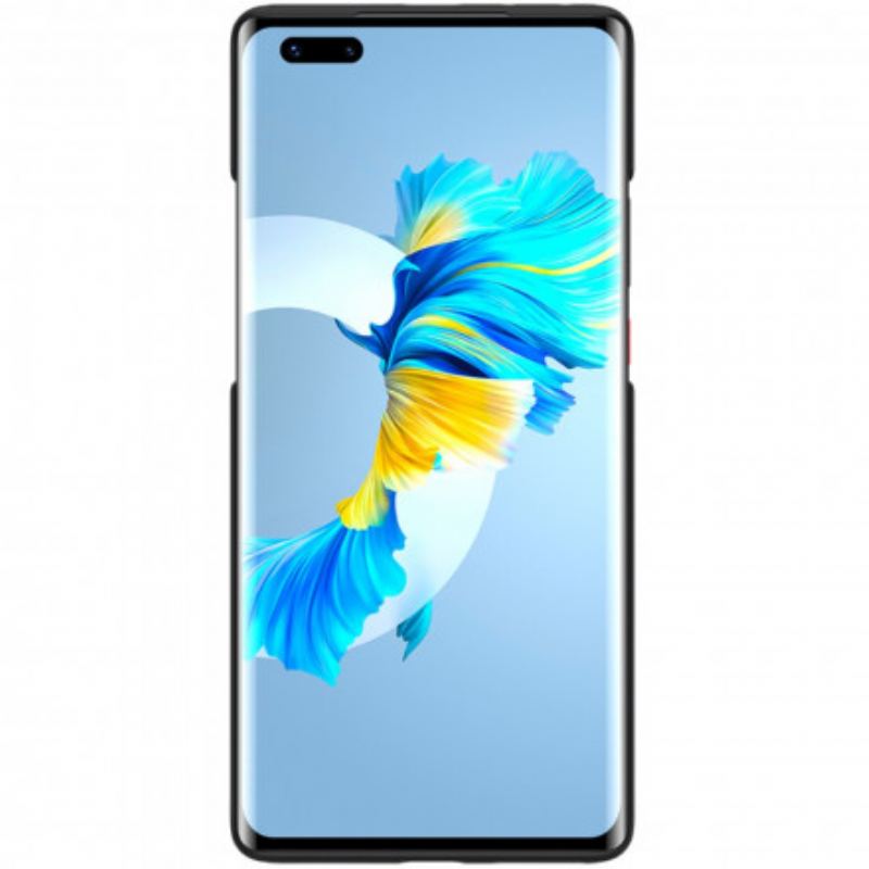 Coque Huawei Mate 40 Pro NILLKIN Série Camshield