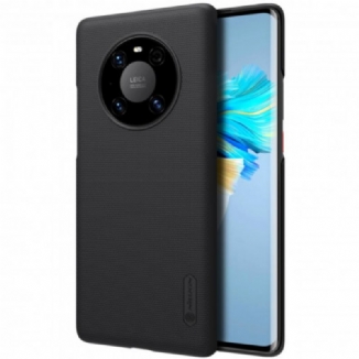 Coque Huawei Mate 40 Pro Rigide Givré Nillkin