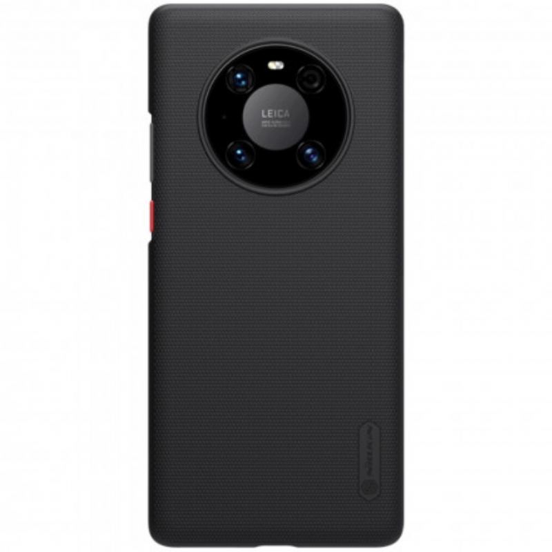 Coque Huawei Mate 40 Pro Rigide Givré Nillkin