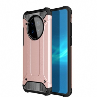 Coque Huawei Mate 40 Pro Survivor