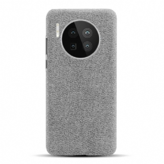 Coque Huawei Mate 40 Pro Tissu Chic