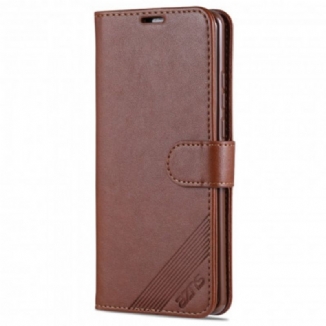 Housse Huawei Mate 40 Pro AZNS Simili Cuir