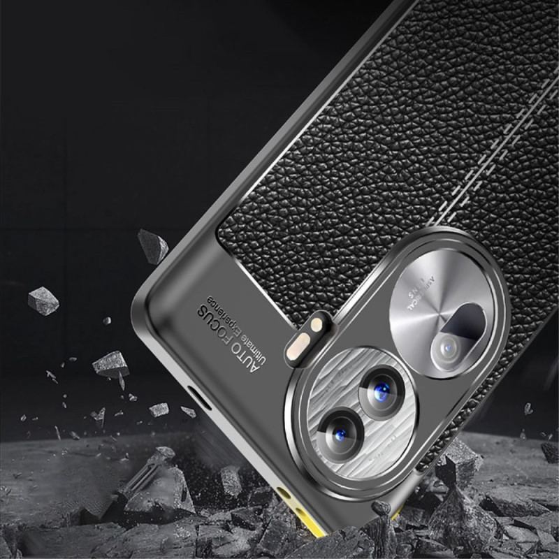 Coque Oppo Reno 11 Pro 5G Double Line