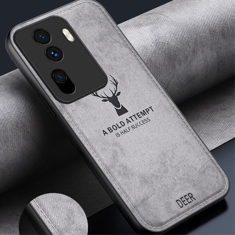 Coque Oppo Reno 11 Pro 5G Motif Cerf