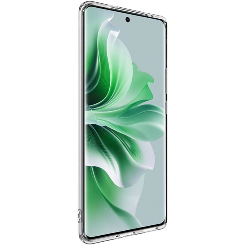 Coque Oppo Reno11 Pro 5G Série UX-5 IMAK
