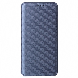 Flip Cover Oppo Reno 11 Pro 5G Losanges