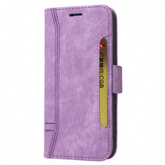Housse Oppo Reno 11 Pro 5G Porte-Carte Frontal BETOPNICE