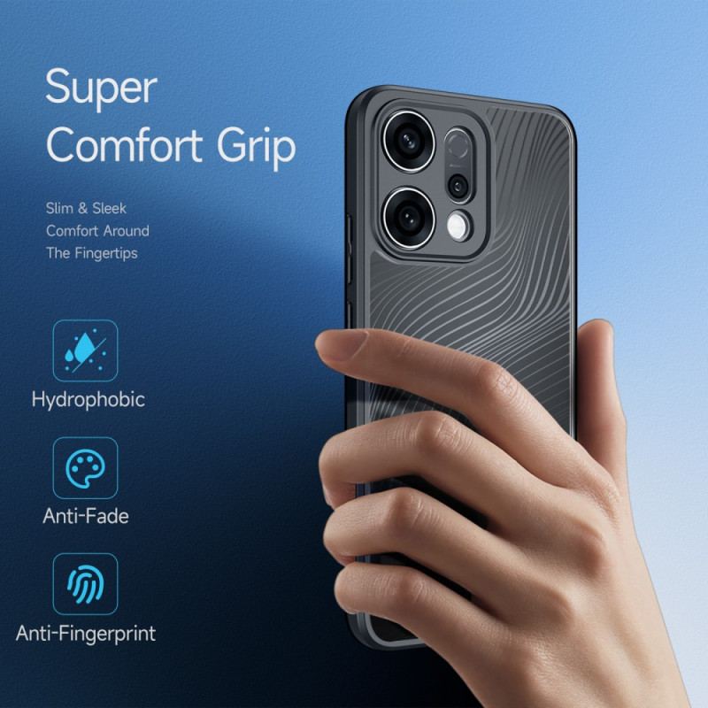 Coque Oppo Reno 14 5G Aimo Series DUX DUCIS