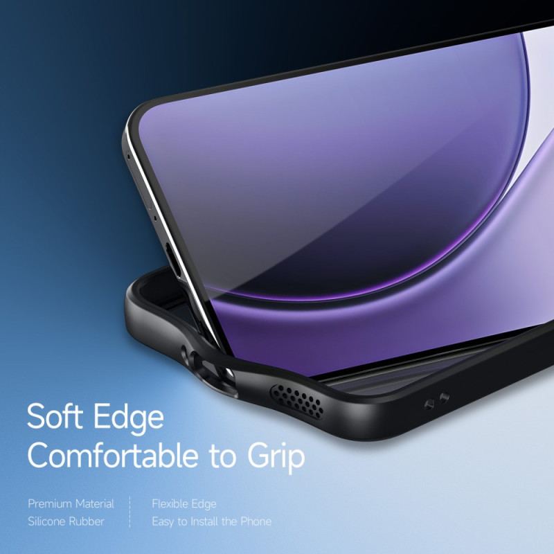 Coque Oppo Reno 14 5G Aimo Series DUX DUCIS