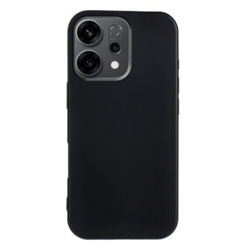 Coque Oppo Reno 14 5G Anti-empreintes Mate