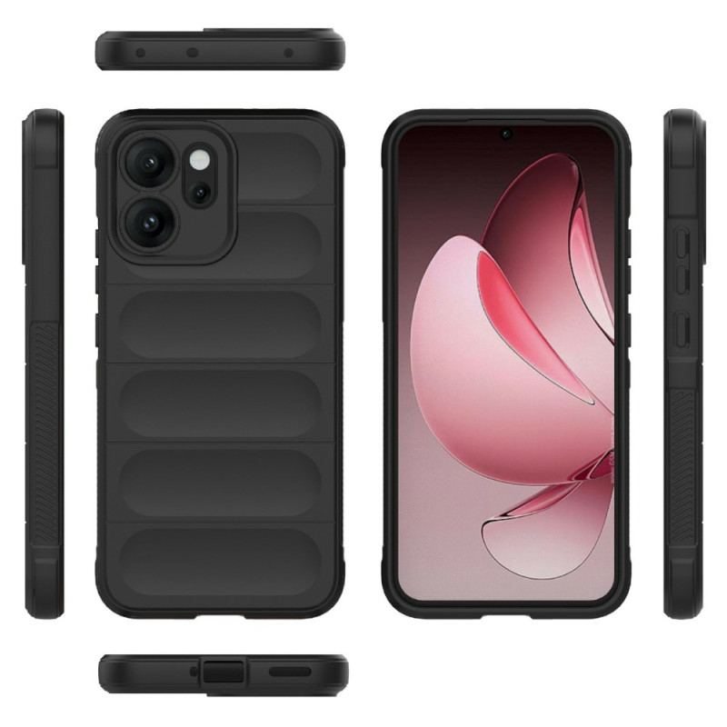 Coque Oppo Reno 14 5G Antidérapante