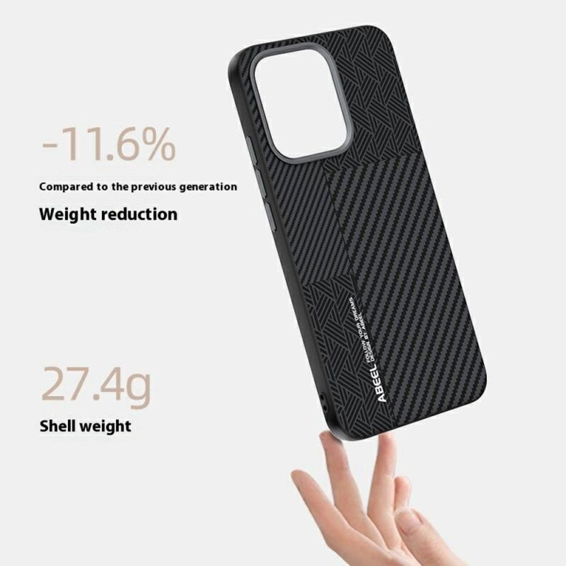 Coque Oppo Reno 14 5G Compatible MagSafe ABEEL
