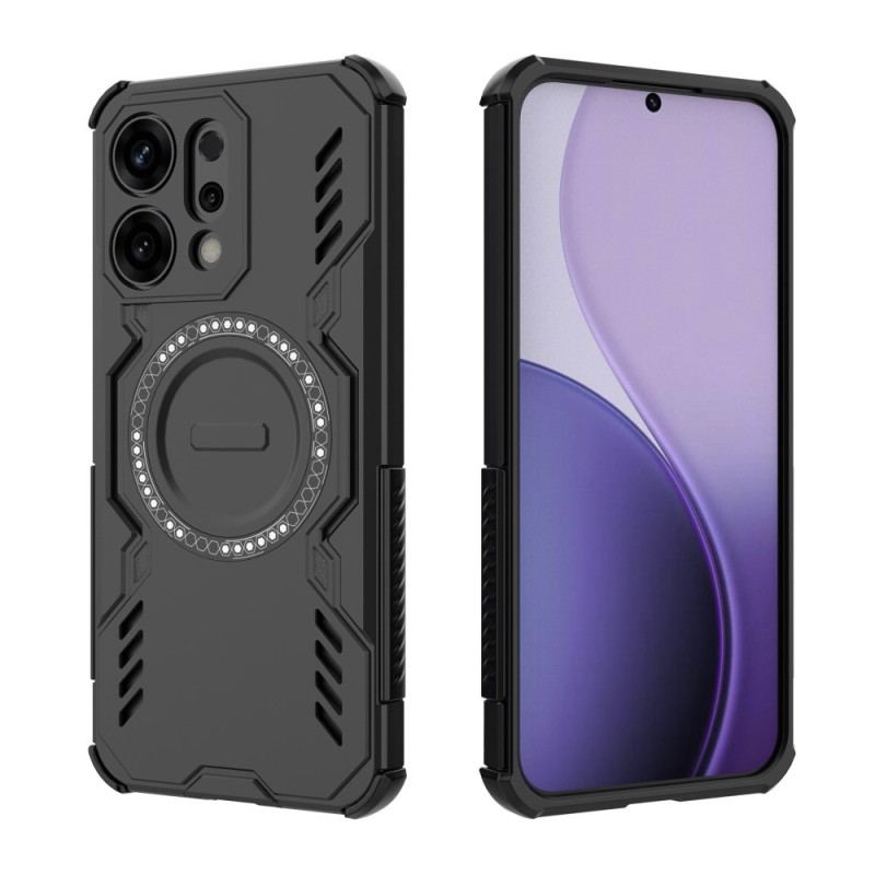 Coque Oppo Reno 14 5G Magnétique