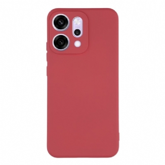 Coque Oppo Reno 14 5G Silicone