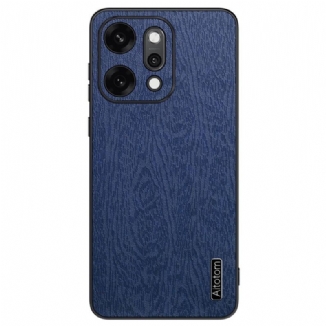 Coque Oppo Reno 14 5G Texture Bois