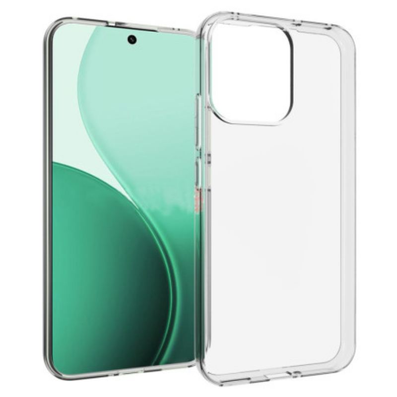 Coque Oppo Reno 14 5G Transparente