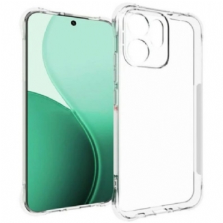 Coque Oppo Reno 14 5G Transparente Renforcée