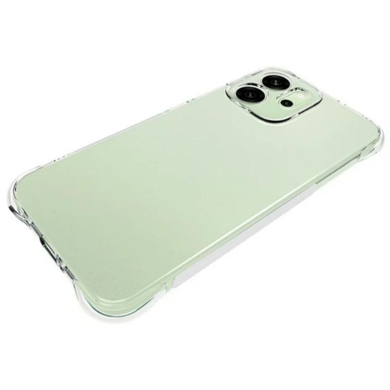 Coque Oppo Reno 14 5G Transparente Renforcée