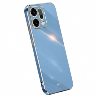 Coque Oppo Reno 14 5G XINLI