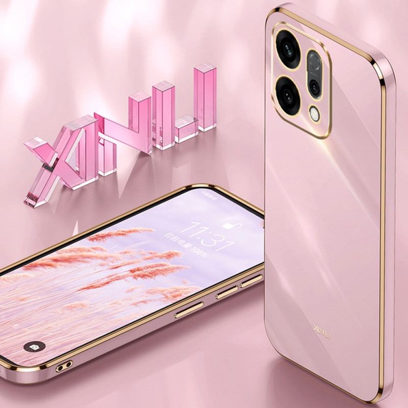 Coque Oppo Reno 14 5G XINLI