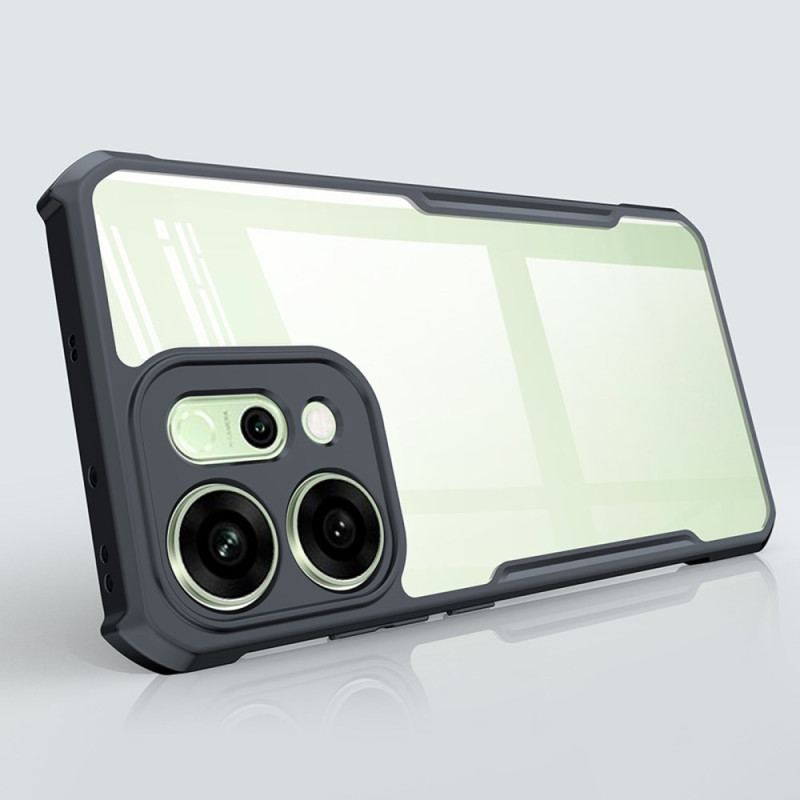 Coque Oppo Reno 14 5G XUNDD
