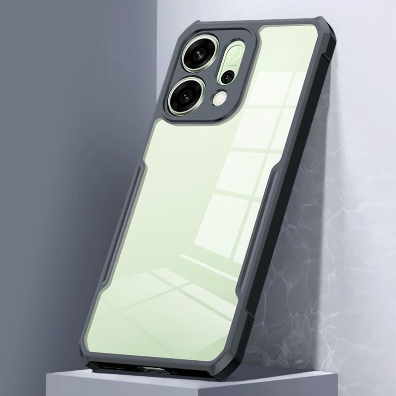 Coque Oppo Reno 14 5G XUNDD